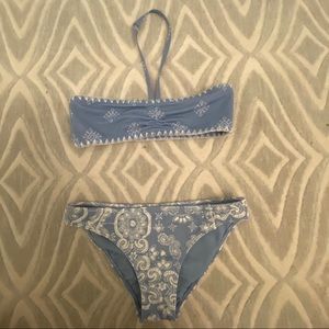 Roxy Girl Bikini